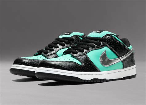 nike sb dunks low pro qs|nike sb tiffany dunk.